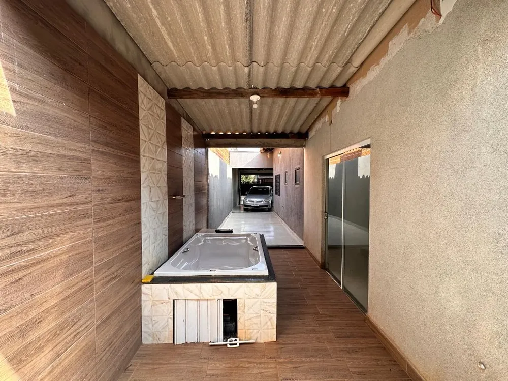 Casa, 2 quartos, 100 m² - Foto 4