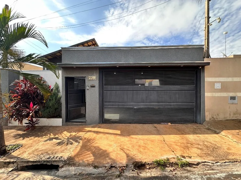 Casa, 2 quartos, 100 m² - Foto 1