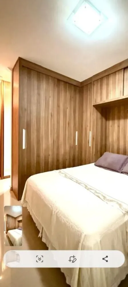 Apartamento, 2 quartos, 93 m² - Foto 4