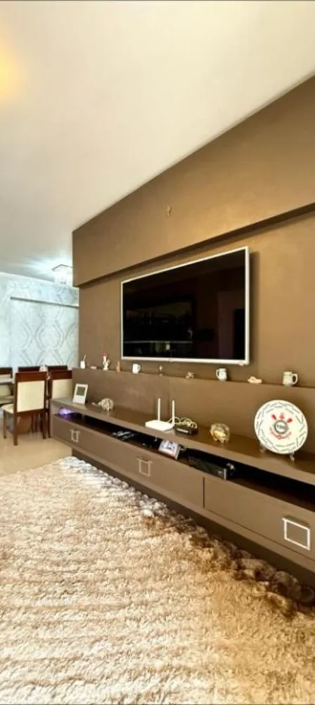 Apartamento, 2 quartos, 93 m² - Foto 1