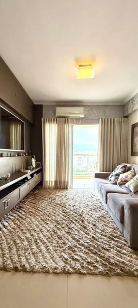 Apartamento, 2 quartos, 93 m² - Foto 2