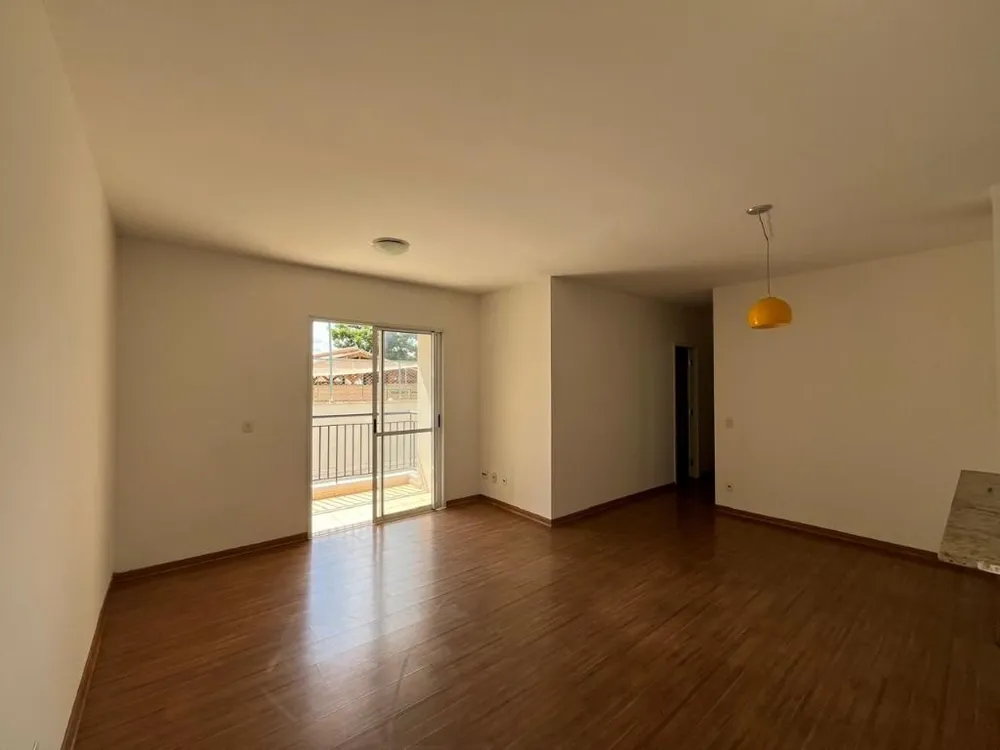 Apartamento, 2 quartos, 75 m² - Foto 1