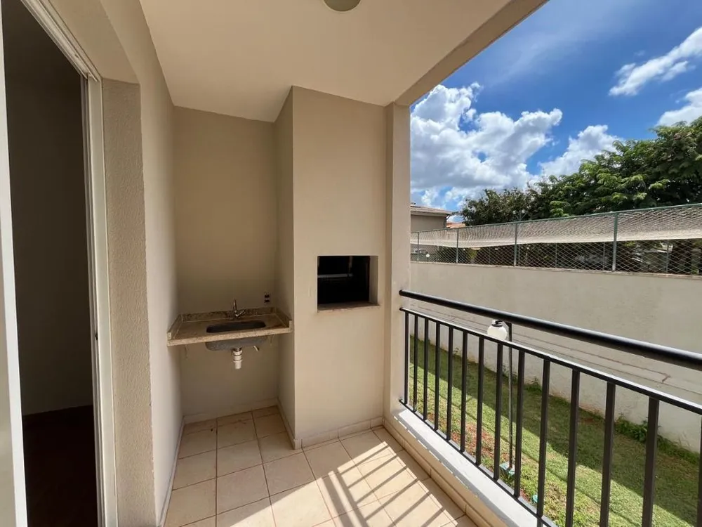 Apartamento, 2 quartos, 75 m² - Foto 3
