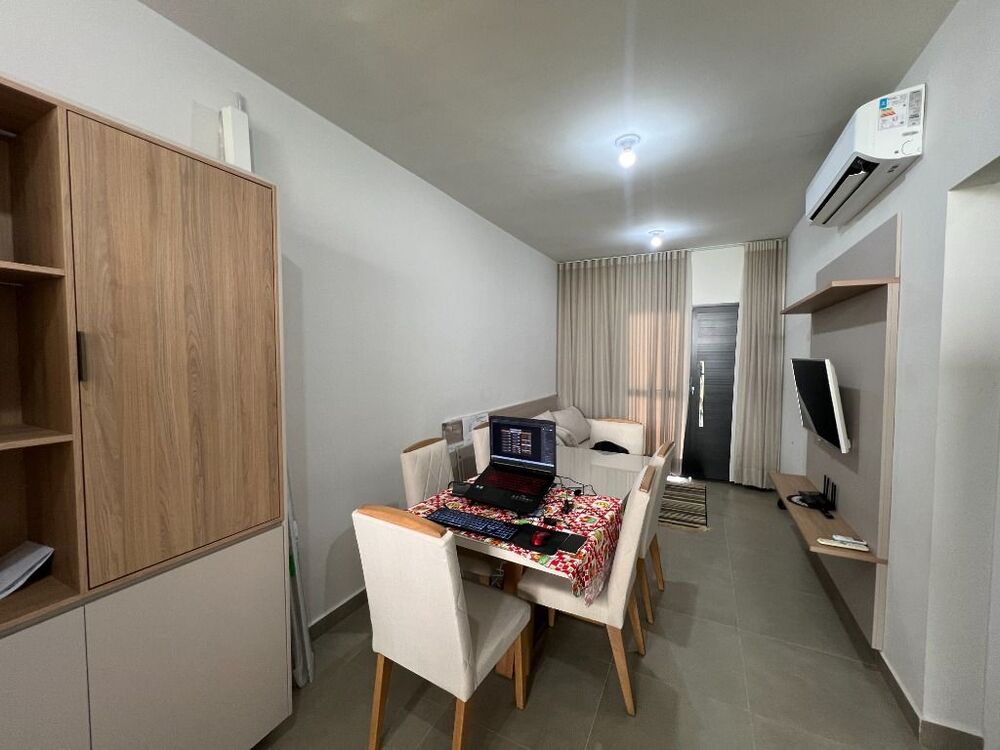 Casa de Condomínio à venda com 3 quartos, 120m² - Foto 4