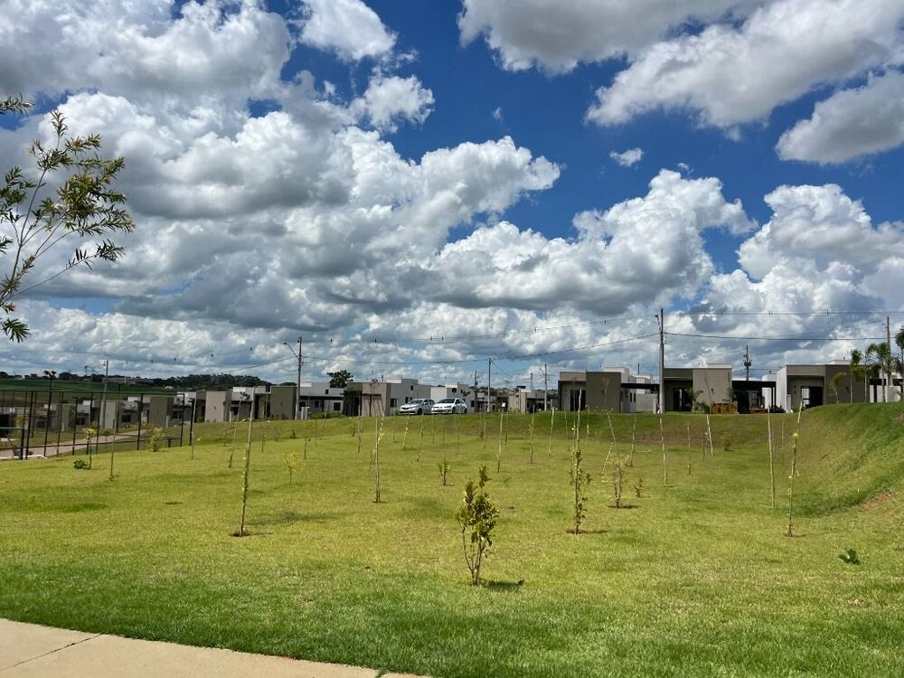 Casa de Condomínio à venda com 3 quartos, 120m² - Foto 9