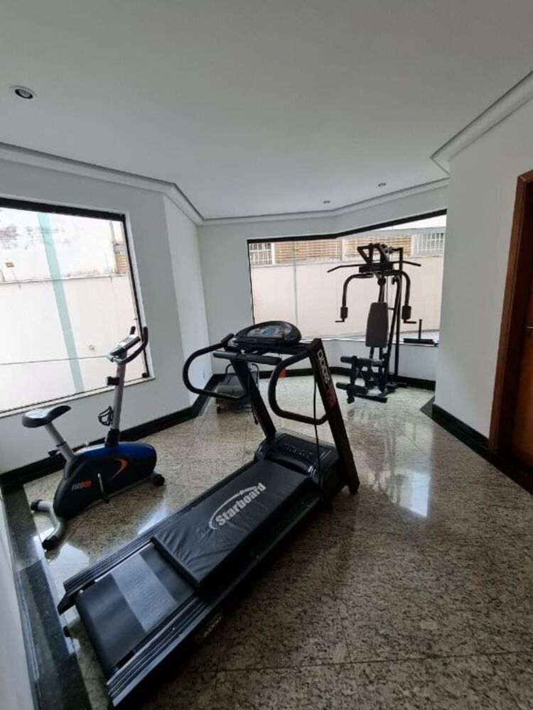 Apartamento à venda com 4 quartos, 140m² - Foto 4