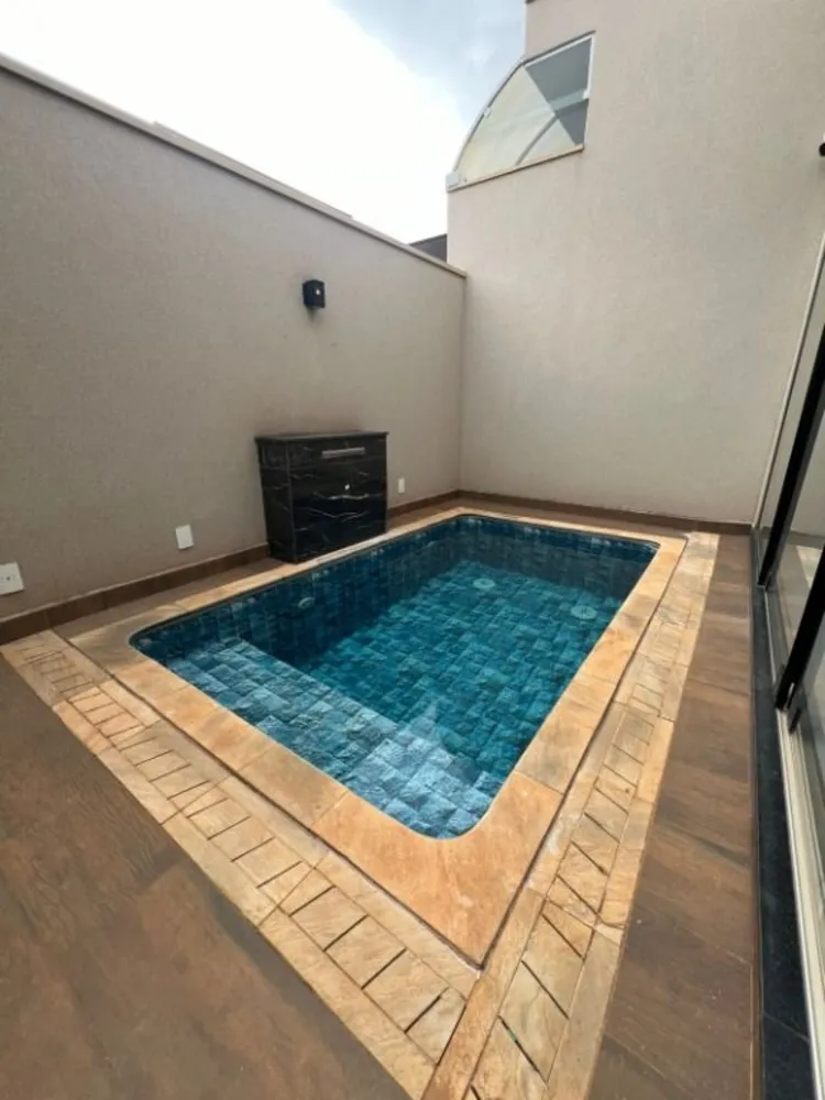 Casa de Condomínio, 3 quartos - Foto 6