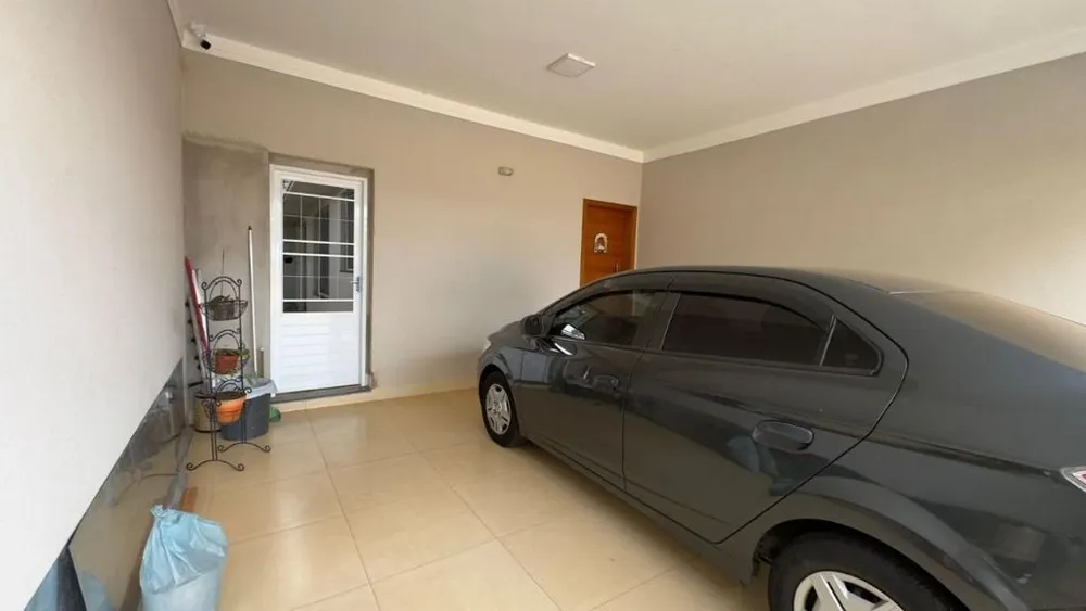 Casa, 4 quartos, 171 m² - Foto 3