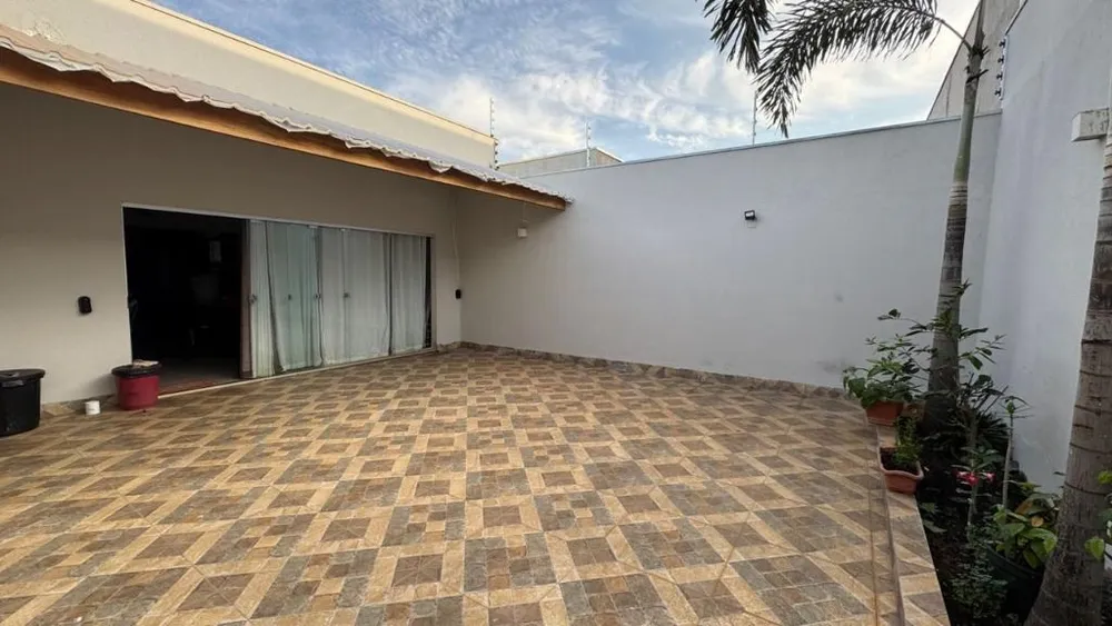 Casa, 4 quartos, 171 m² - Foto 2