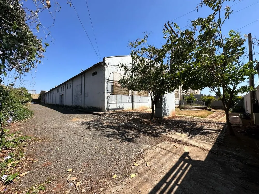 Depósito-Galpão, 2858 m² - Foto 11