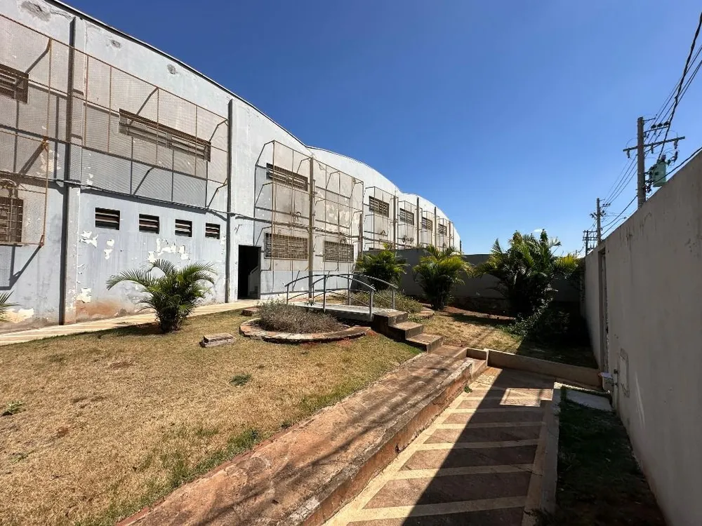 Depósito-Galpão, 2858 m² - Foto 12