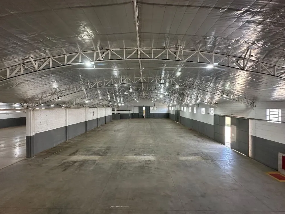 Depósito-Galpão, 2858 m² - Foto 2