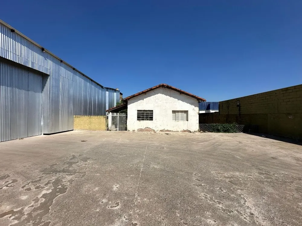 Depósito-Galpão, 2858 m² - Foto 10