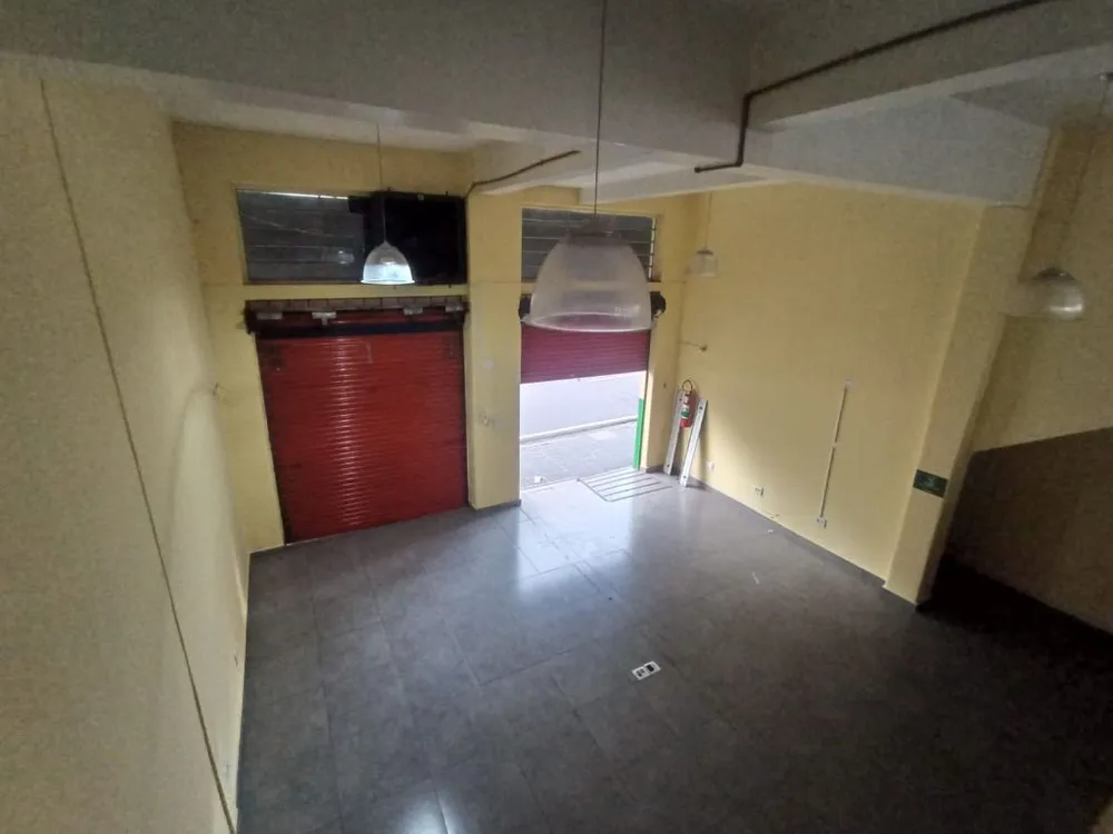 Loja-Salão, 130 m² - Foto 1