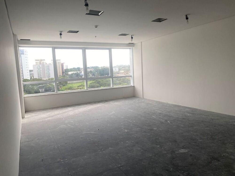 Conjunto Comercial-Sala para alugar, 40m² - Foto 2