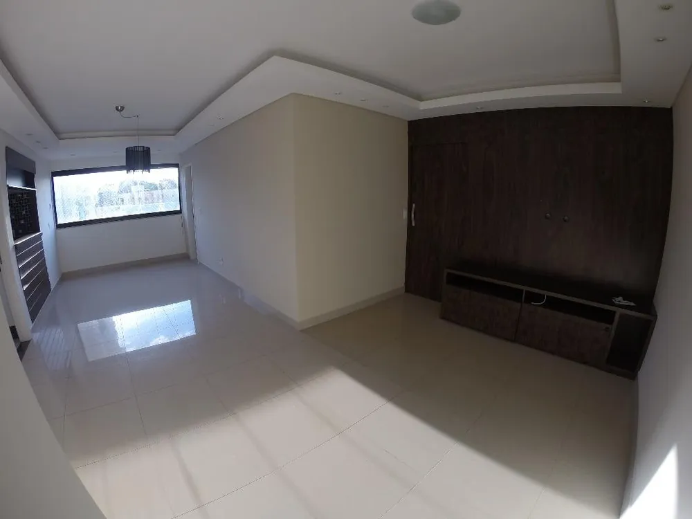 Apartamento, 3 quartos, 100 m² - Foto 5