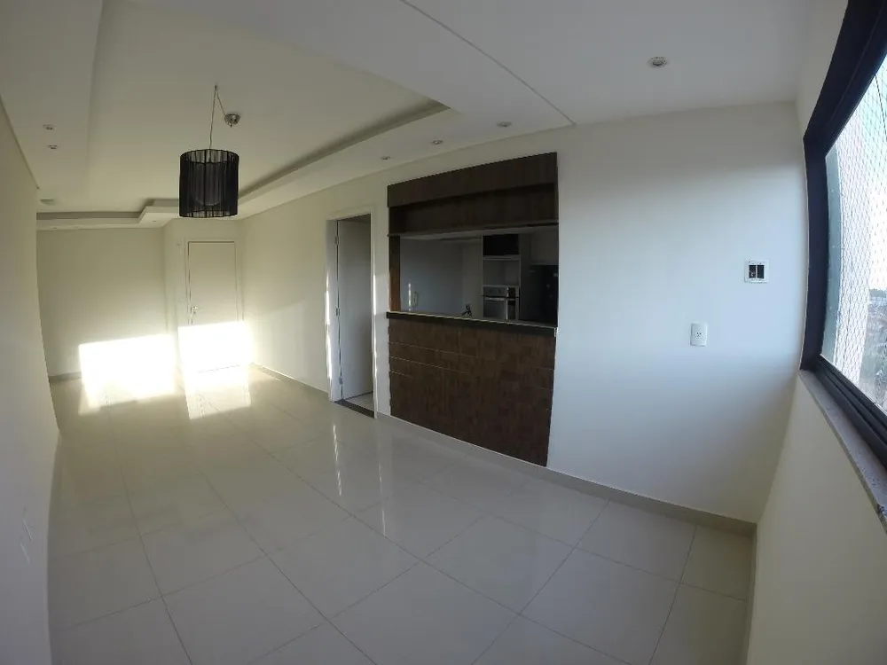 Apartamento, 3 quartos, 100 m² - Foto 1