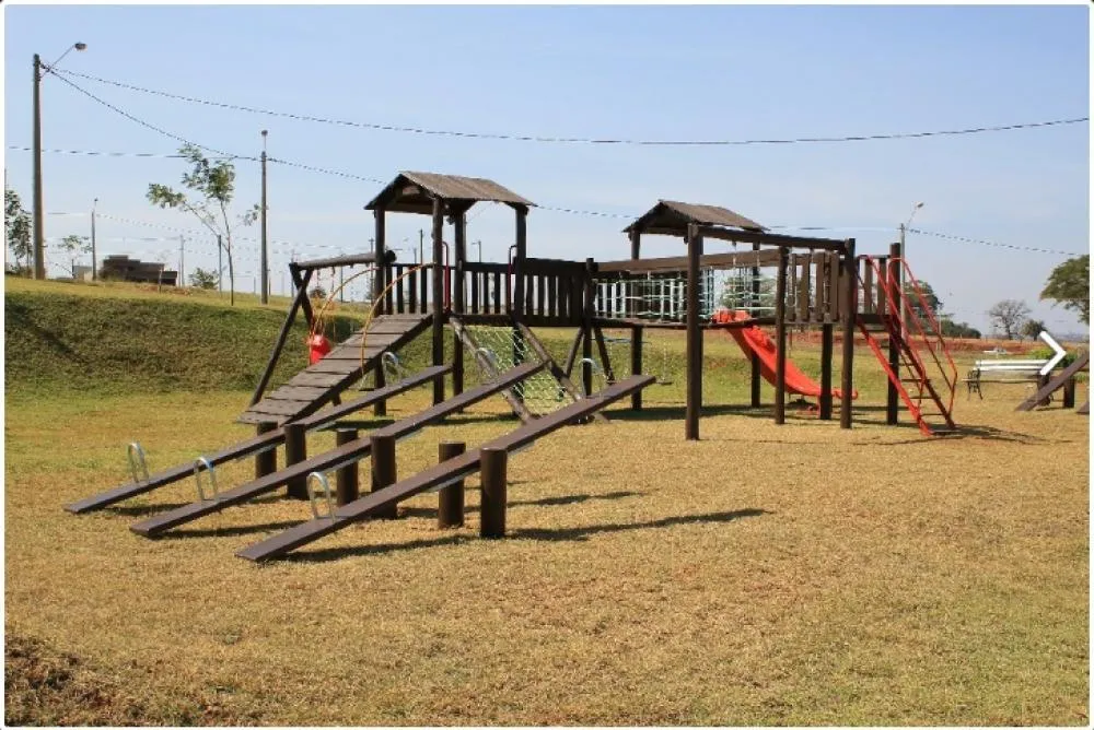 Loteamento e Condomínio, 253 m² - Foto 3