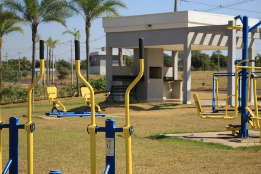 Loteamento e Condomínio, 253 m² - Foto 9