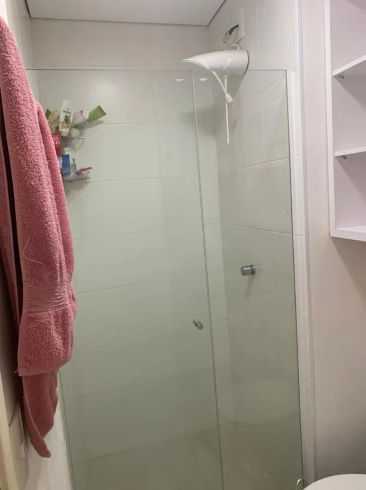 Apartamento, 1 quarto, 33 m² - Foto 7