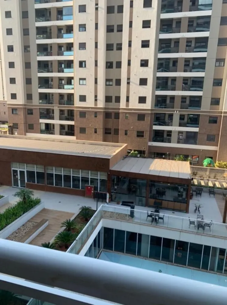 Apartamento, 1 quarto, 33 m² - Foto 2