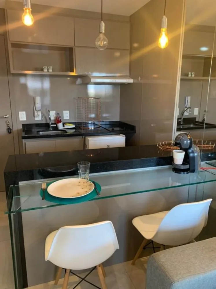 Apartamento, 1 quarto, 33 m² - Foto 4