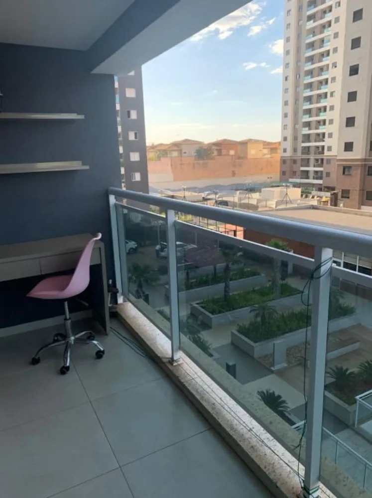 Apartamento, 1 quarto, 33 m² - Foto 6