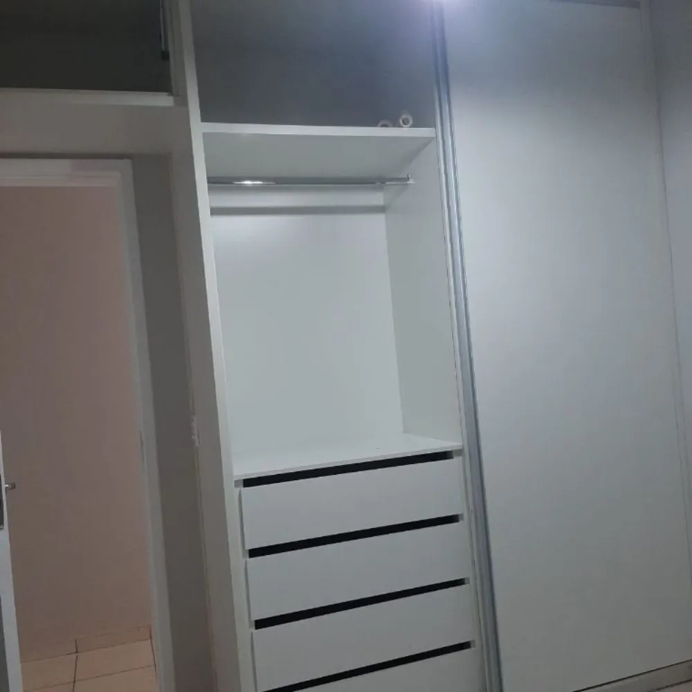 Apartamento, 2 quartos, 50 m² - Foto 6