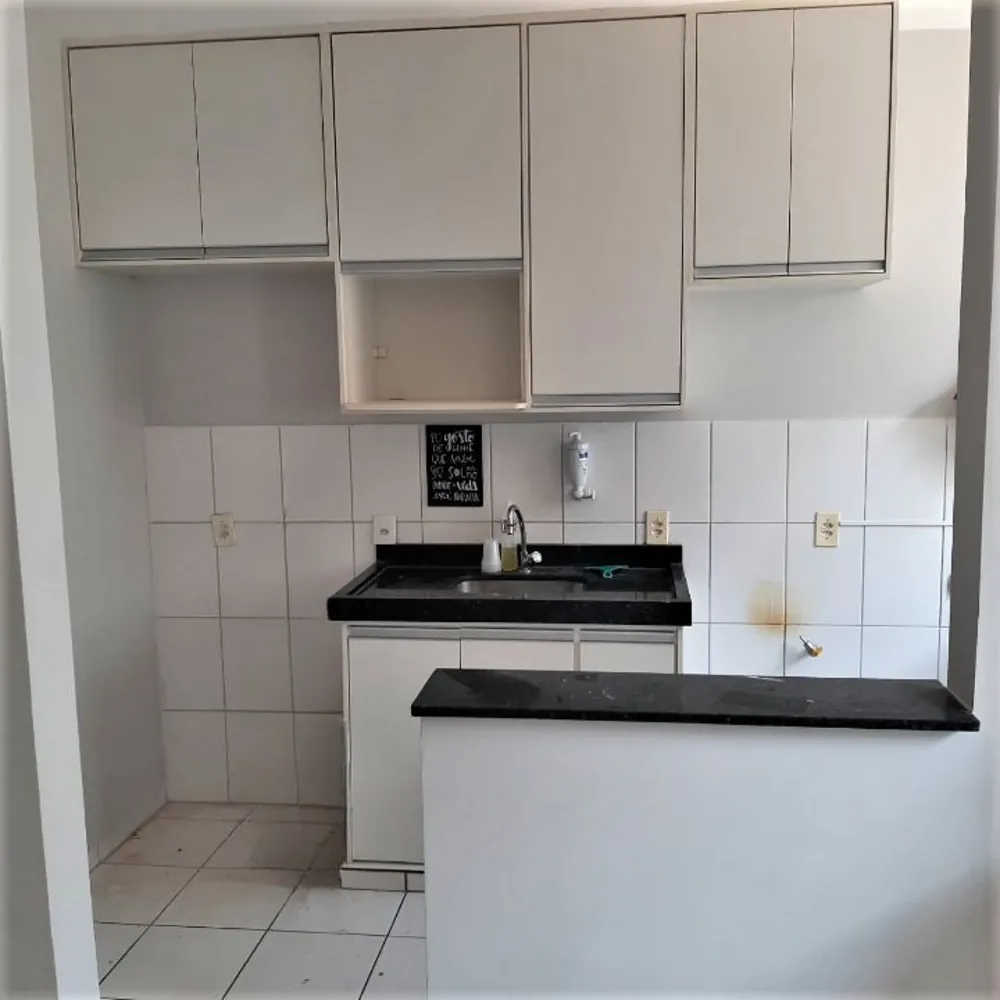 Apartamento, 2 quartos, 50 m² - Foto 3