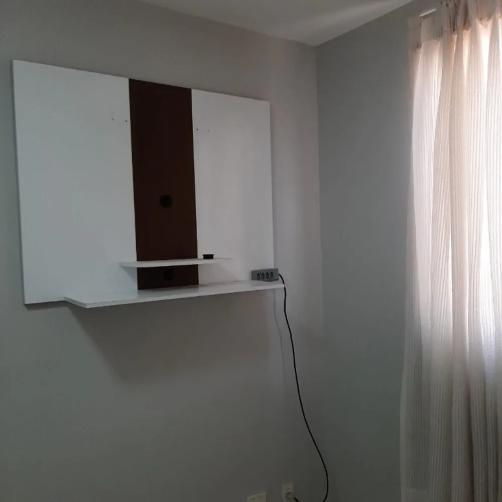 Apartamento, 2 quartos, 50 m² - Foto 5