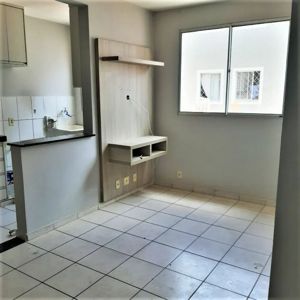 Apartamento, 2 quartos, 50 m² - Foto 2