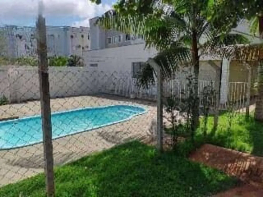 Apartamento, 2 quartos, 50 m² - Foto 9