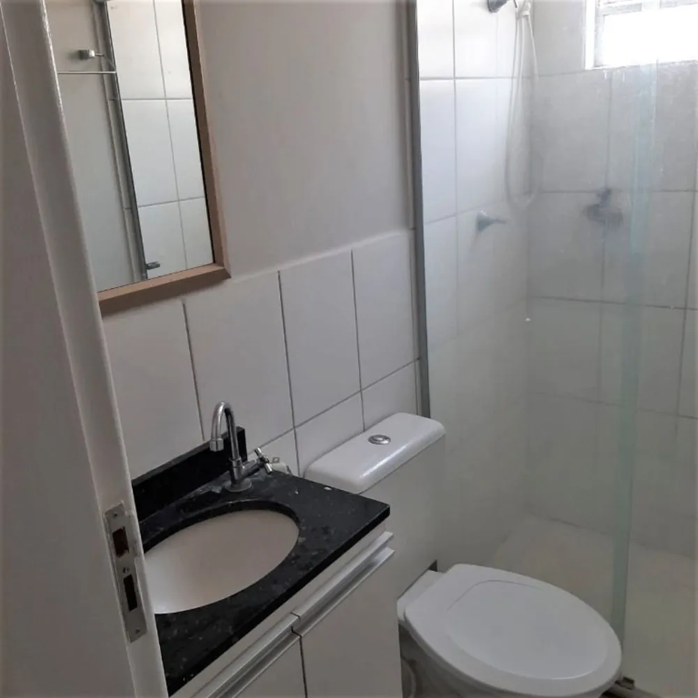 Apartamento, 2 quartos, 50 m² - Foto 4
