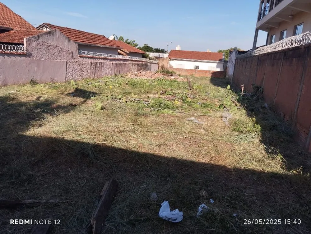 Terreno, 484 m² - Foto 1