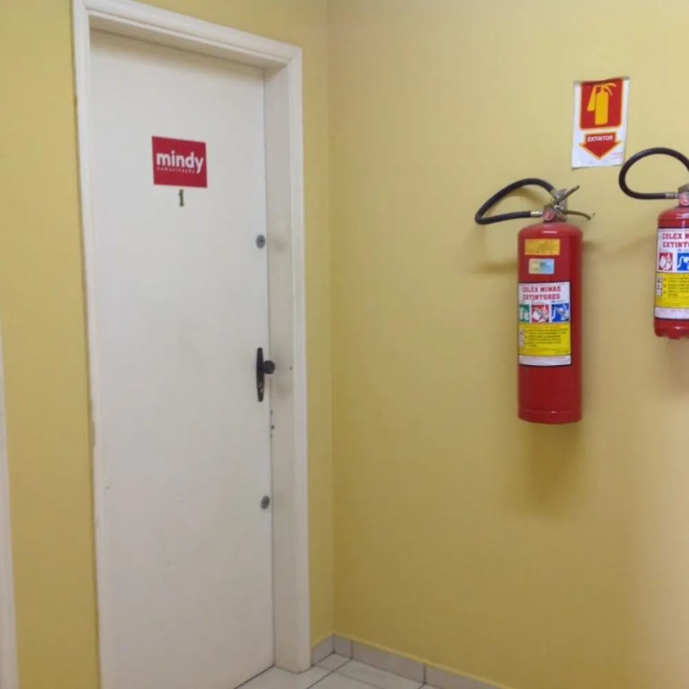 Sala-Conjunto, 24 m² - Foto 2