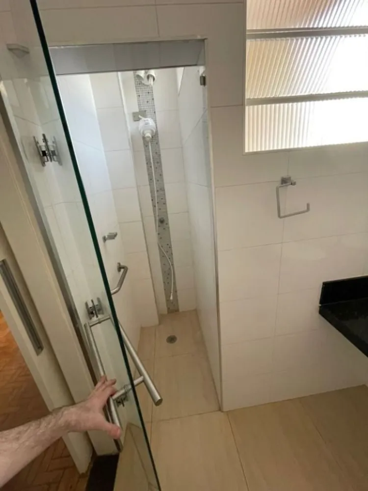 Apartamento, 2 quartos, 82 m² - Foto 3