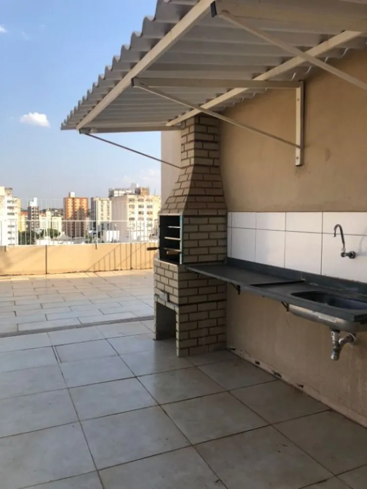 Apartamento, 2 quartos, 82 m² - Foto 3