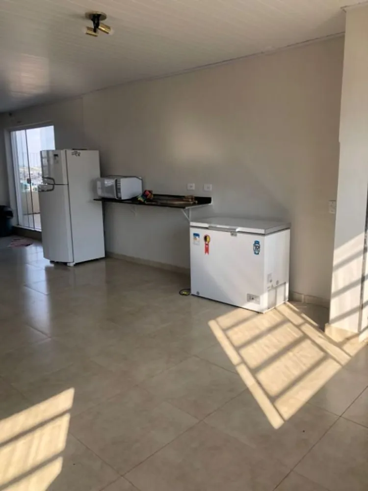 Apartamento, 2 quartos, 82 m² - Foto 1
