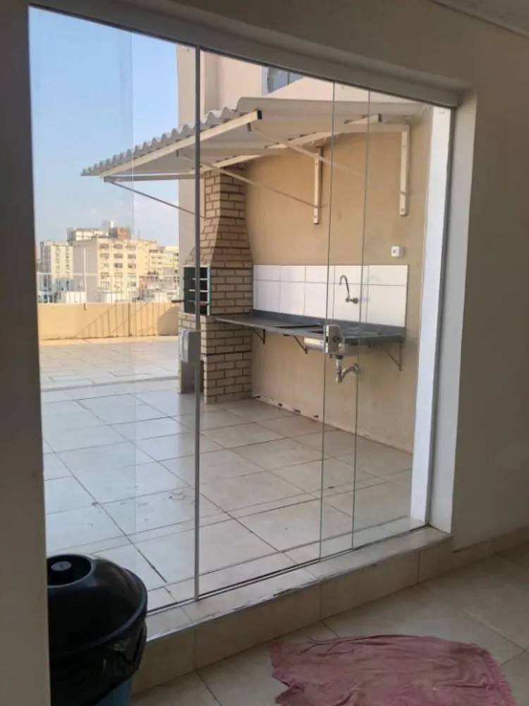 Apartamento, 2 quartos, 82 m² - Foto 4