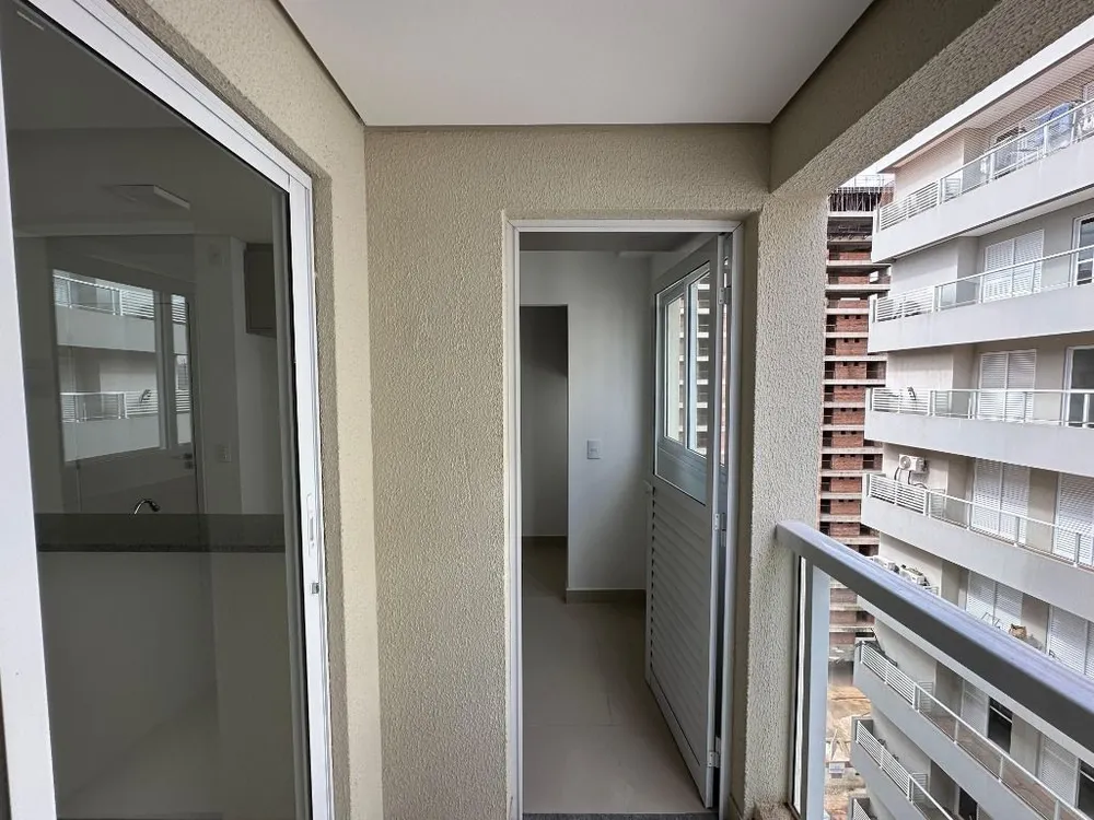 Apartamento, 1 quarto, 46 m² - Foto 3