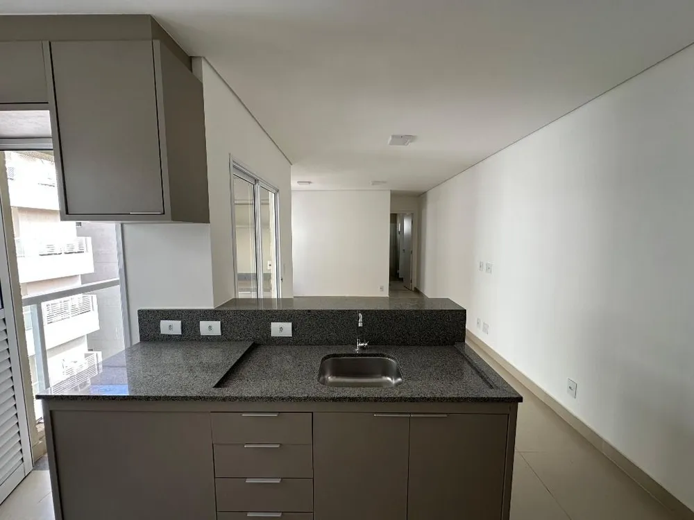 Apartamento, 1 quarto, 46 m² - Foto 1