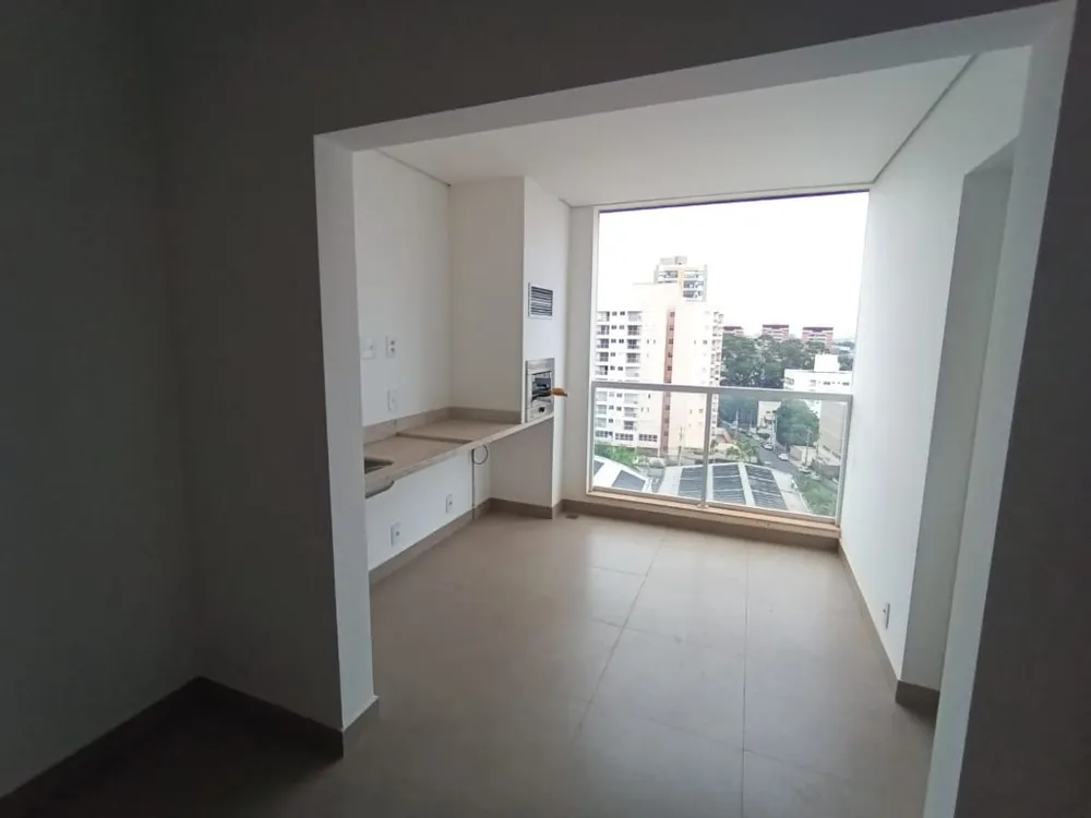 Apartamento, 3 quartos, 81 m² - Foto 4