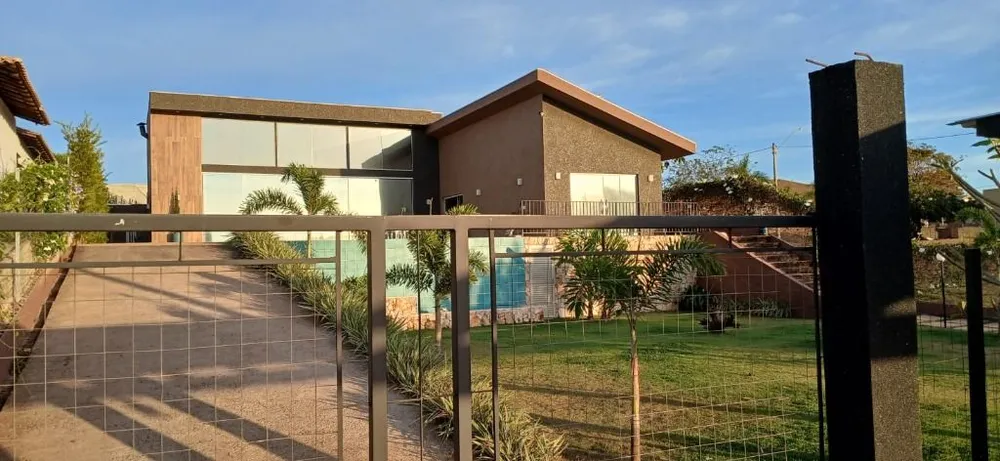 Chácara, 3 quartos, 983 m² - Foto 7