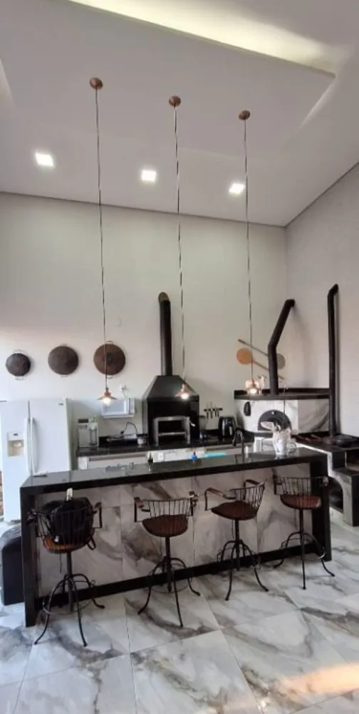 Chácara, 3 quartos, 983 m² - Foto 2