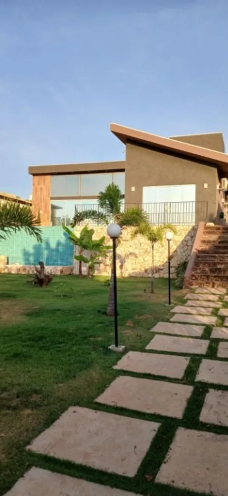 Chácara, 3 quartos, 983 m² - Foto 8