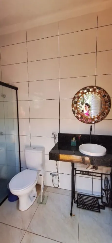 Chácara, 3 quartos, 983 m² - Foto 6