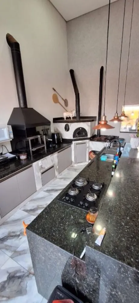 Chácara, 3 quartos, 983 m² - Foto 3