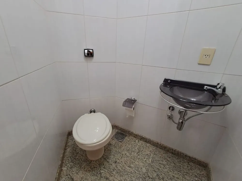 Apartamento, 4 quartos, 157 m² - Foto 2