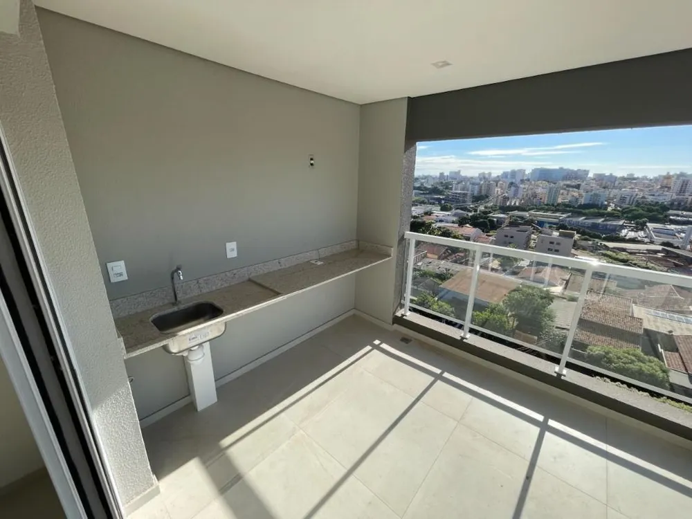Apartamento, 2 quartos, 70 m² - Foto 8