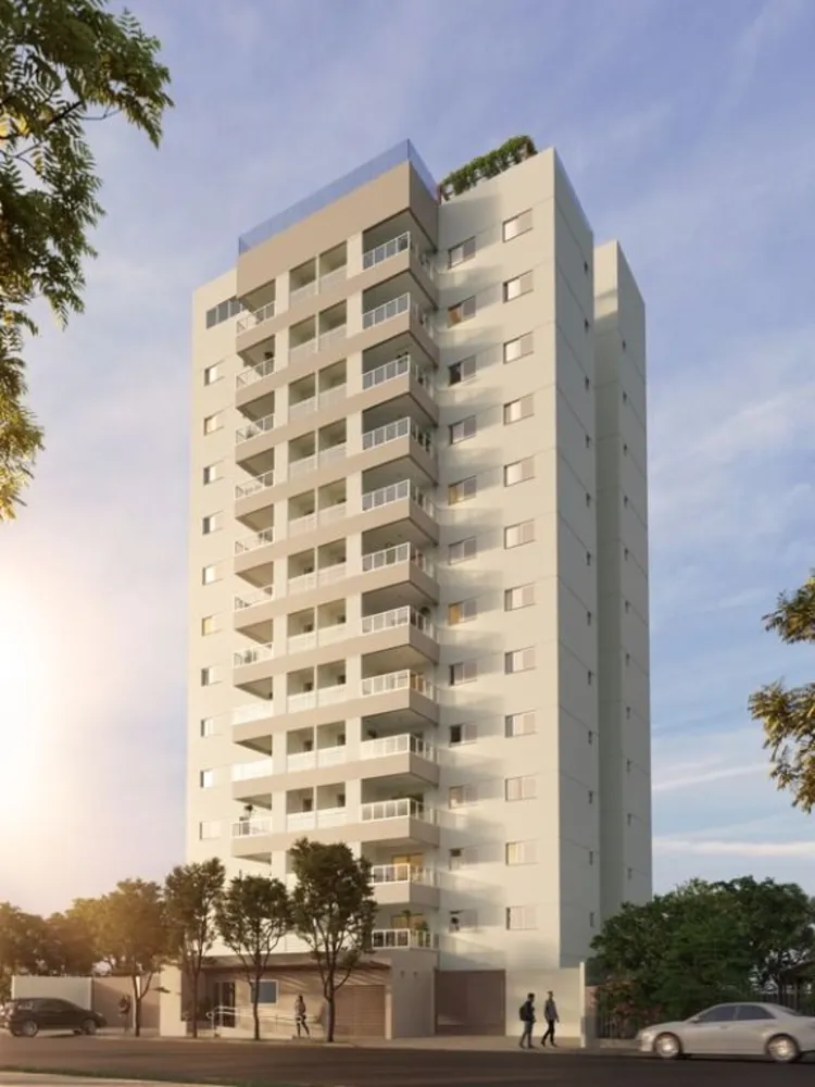 Apartamento, 2 quartos, 70 m² - Foto 2